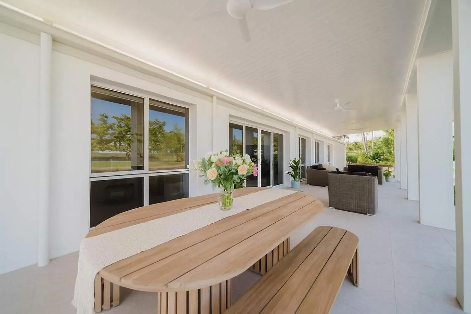 度假居 Perfection In Pallarenda With Pool & Studio Apt