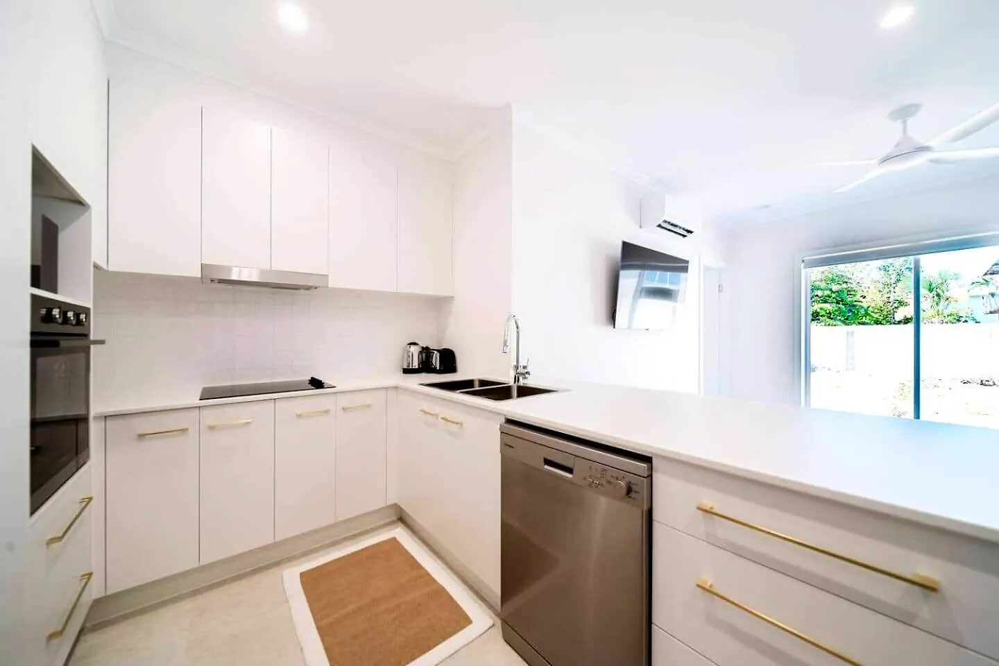 度假居 Perfection In Pallarenda With Pool & Studio Apt