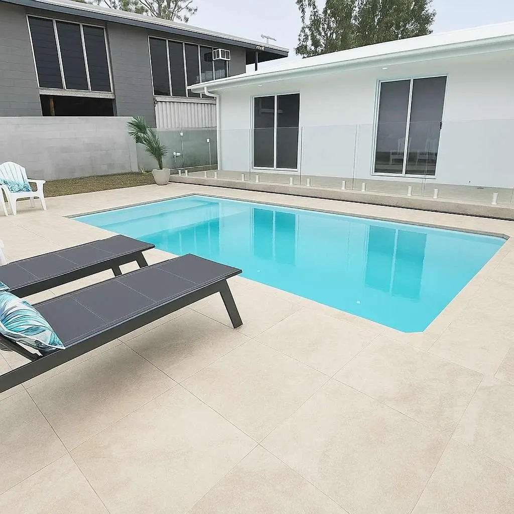 Perfection In Pallarenda With Pool & Studio Apt