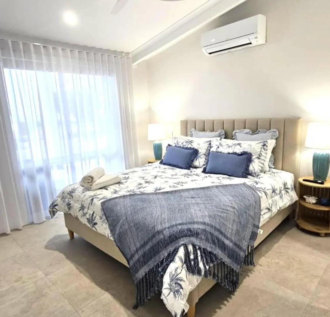Perfection In Pallarenda With Pool & Studio Apt 0*,