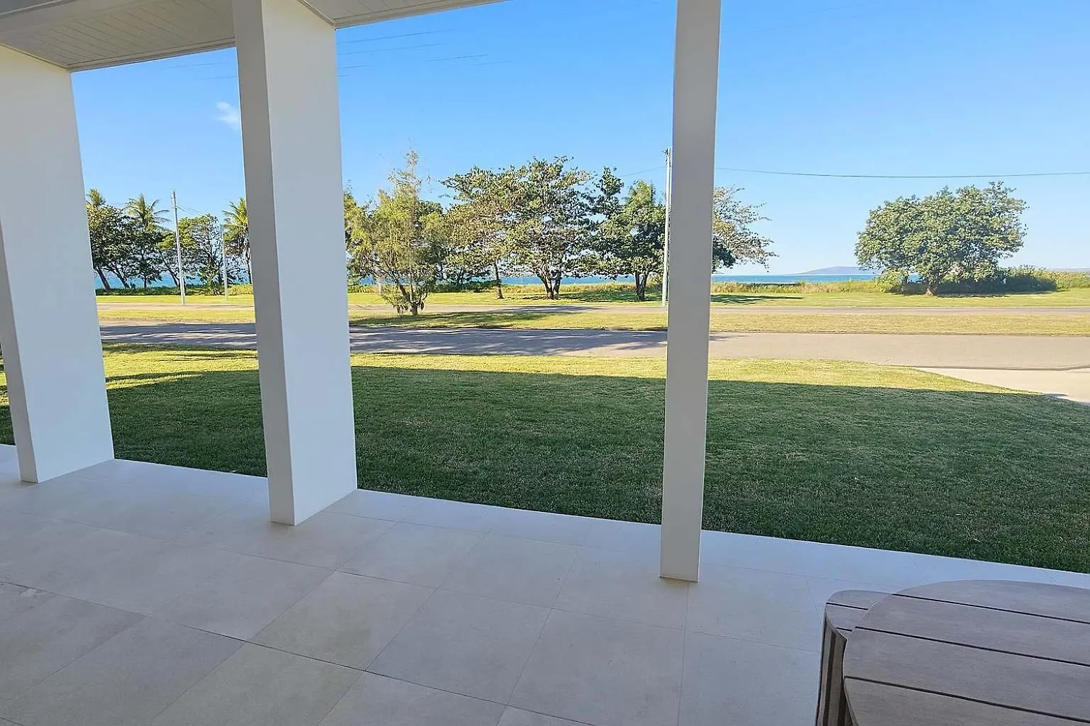 Perfection In Pallarenda With Pool & Studio Apt